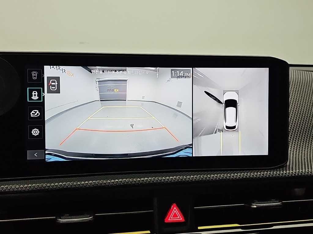 기아 EV6 더 뉴 EV6 롱레인지 4WD GT 라인 이미지 17