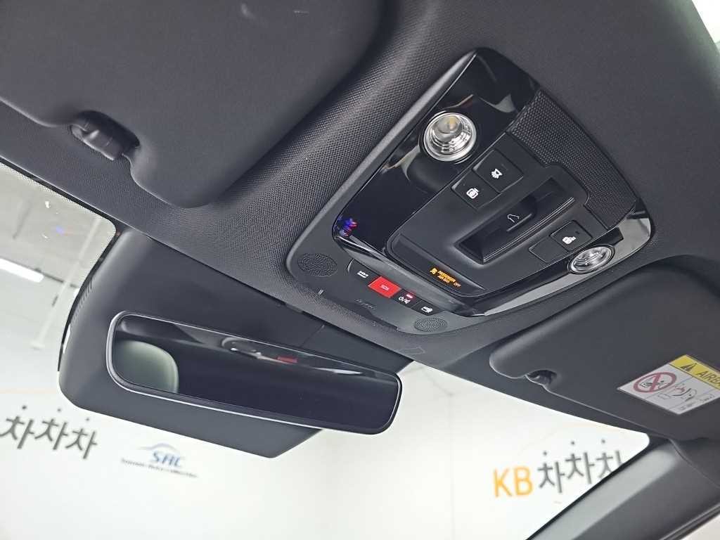 기아 EV6 더 뉴 EV6 롱레인지 4WD GT 라인 이미지 18