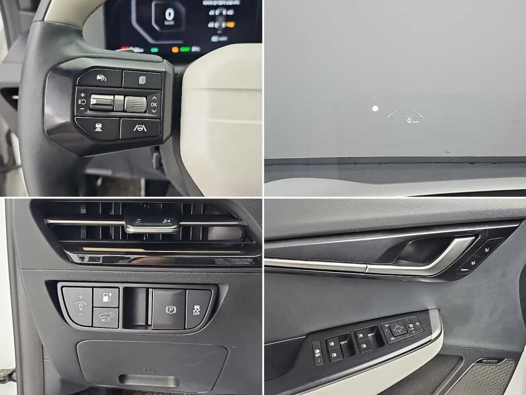 기아 EV6 더 뉴 EV6 롱레인지 4WD GT 라인 이미지 19
