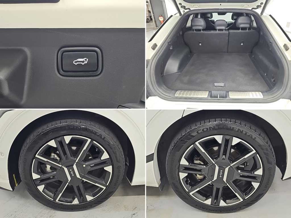 기아 EV6 더 뉴 EV6 롱레인지 4WD GT 라인 이미지 20