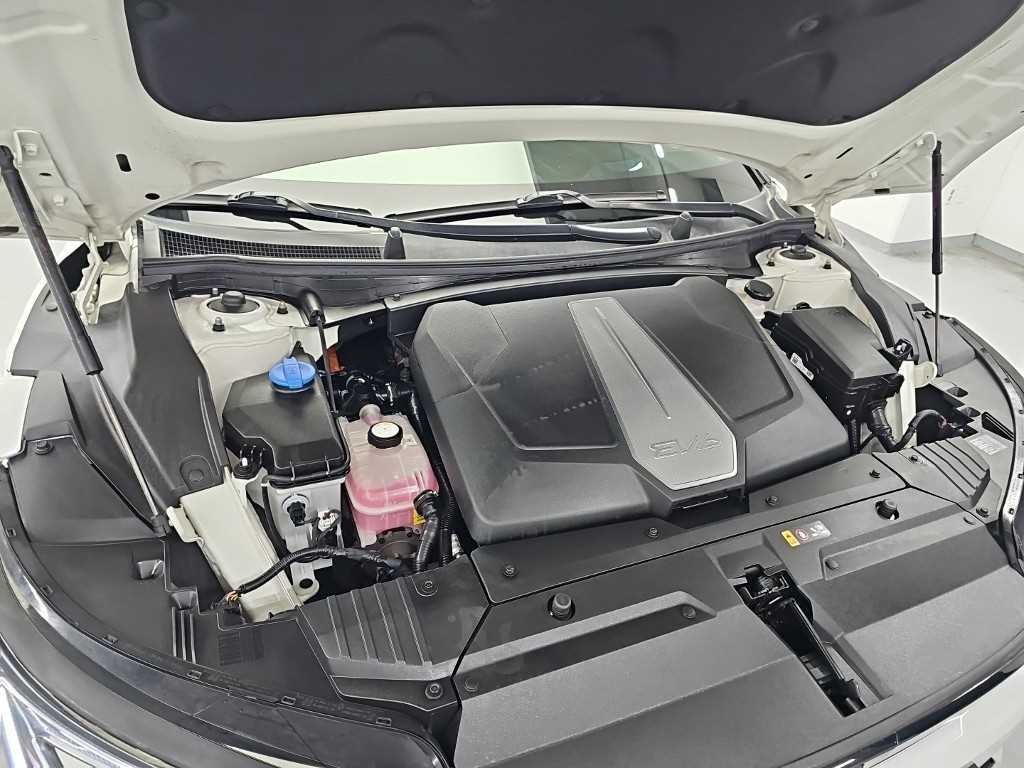 기아 EV6 더 뉴 EV6 롱레인지 4WD GT 라인 이미지 5