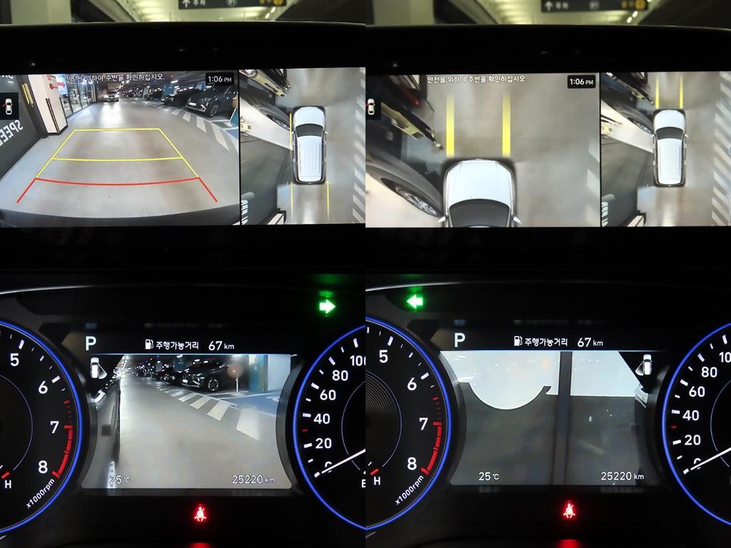 현대 팰리세이드 가솔린 3.8 4WD 프레스티지 이미지 16