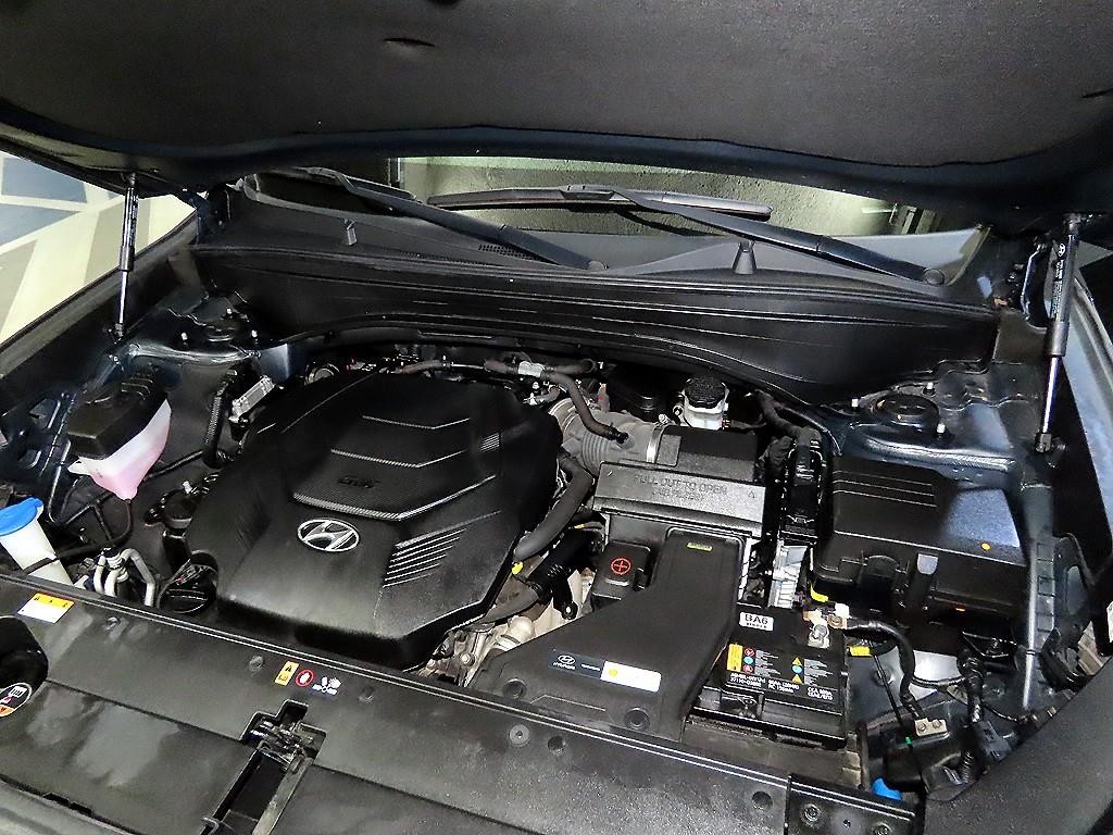 현대 팰리세이드 가솔린 3.8 4WD 프레스티지 이미지 19