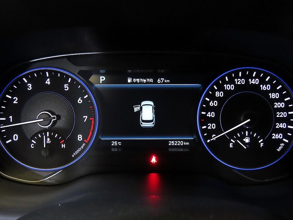 현대 팰리세이드 가솔린 3.8 4WD 프레스티지 이미지 9