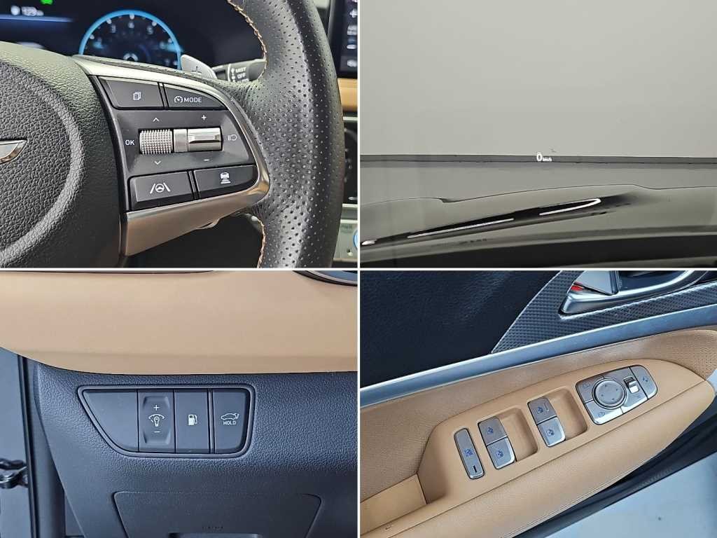제네시스 G70 더 뉴 G70 가솔린 2.0T 2WD 이미지 19