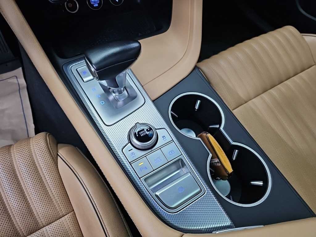 제네시스 G70 더 뉴 G70 가솔린 2.0T 2WD 이미지 8