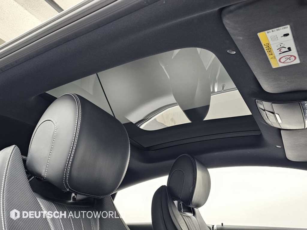 벤츠 E 클래스 E-클래스 W213 E450 4MATIC 쿠페 이미지 18