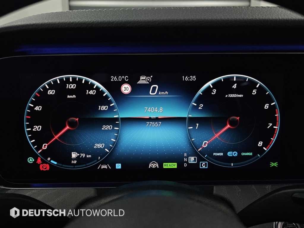 벤츠 E 클래스 E-클래스 W213 E450 4MATIC 쿠페 이미지 8