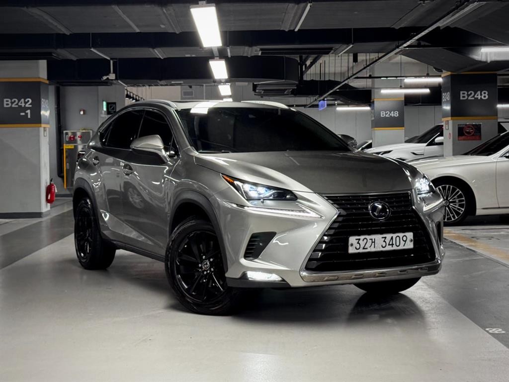 렉서스 NX NX 300h 슈프림 이미지 1