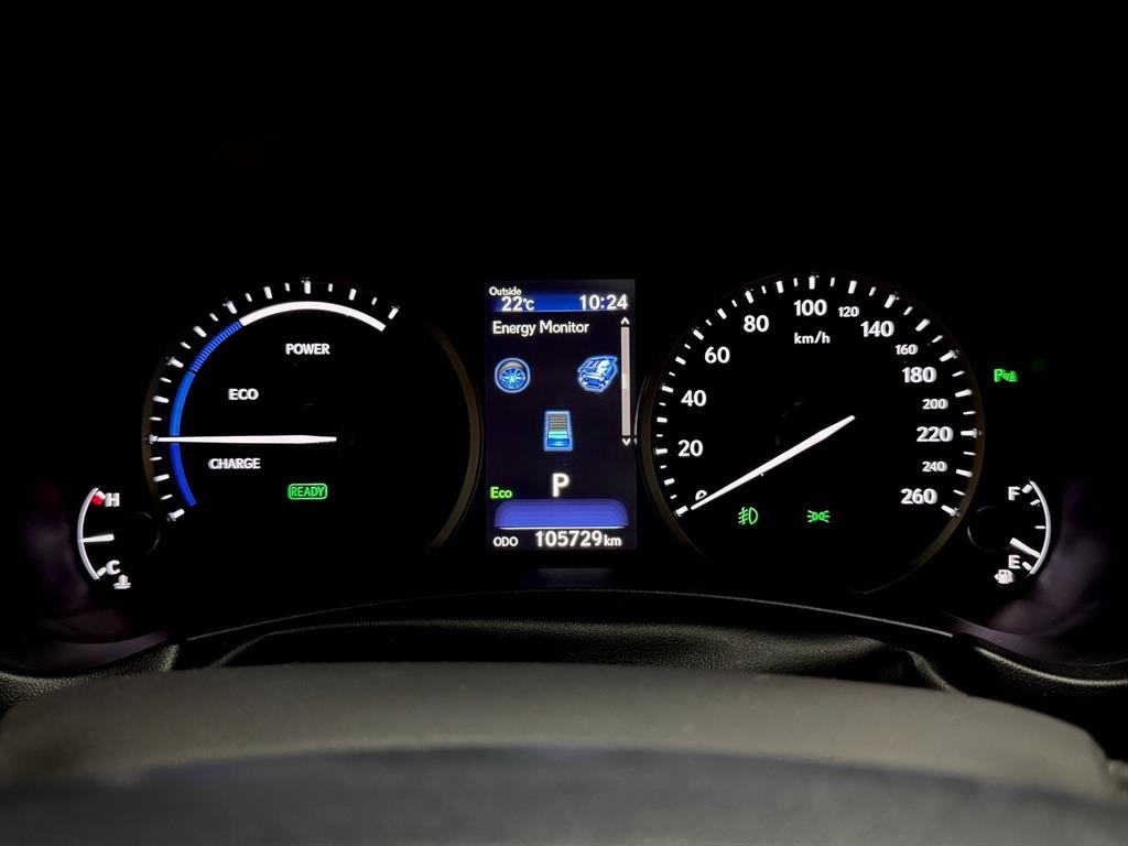 렉서스 NX NX 300h 슈프림 이미지 12