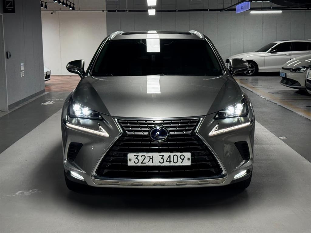 렉서스 NX NX 300h 슈프림 이미지 5