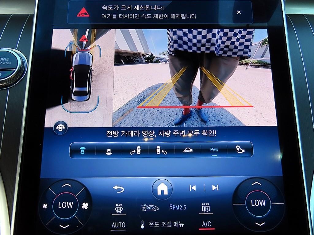 벤츠 C 클래스 C클래스 W206 C300 4MATIC 아방가르드 이미지 14