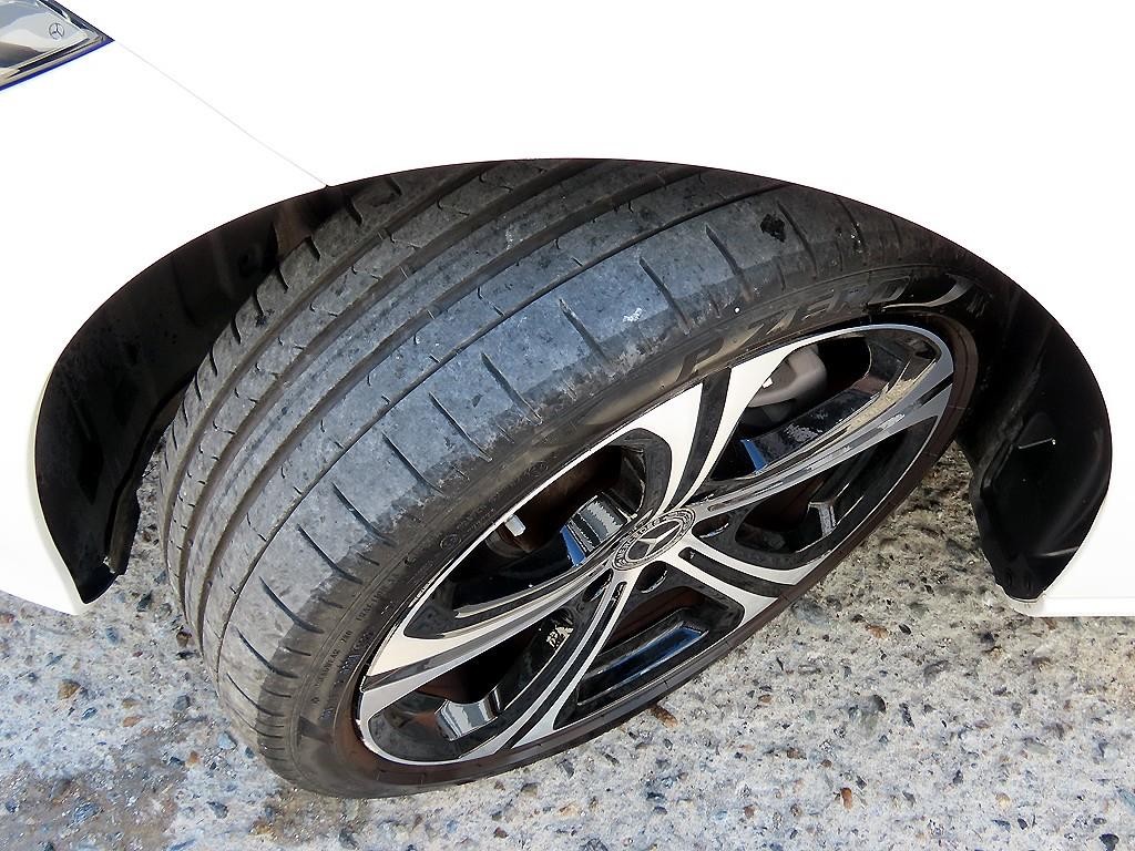 벤츠 C 클래스 C클래스 W206 C300 4MATIC 아방가르드 이미지 20