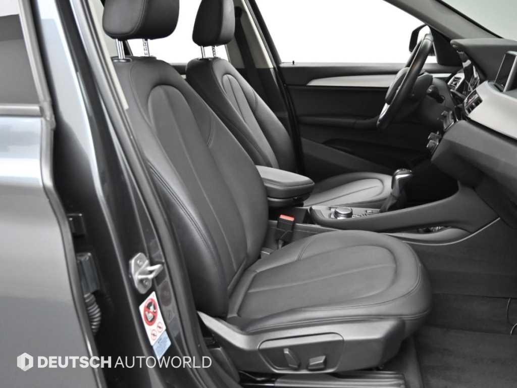 BMW X1 X1 (F48) xDrive 18d 이미지 10