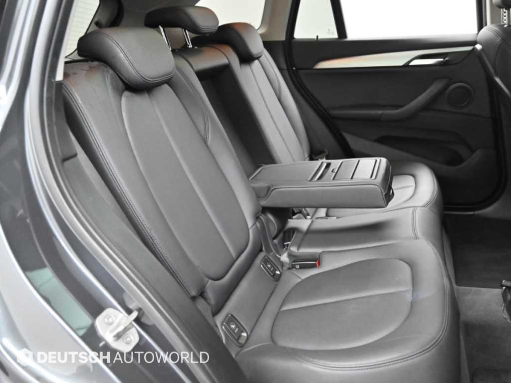 BMW X1 X1 (F48) xDrive 18d 이미지 12
