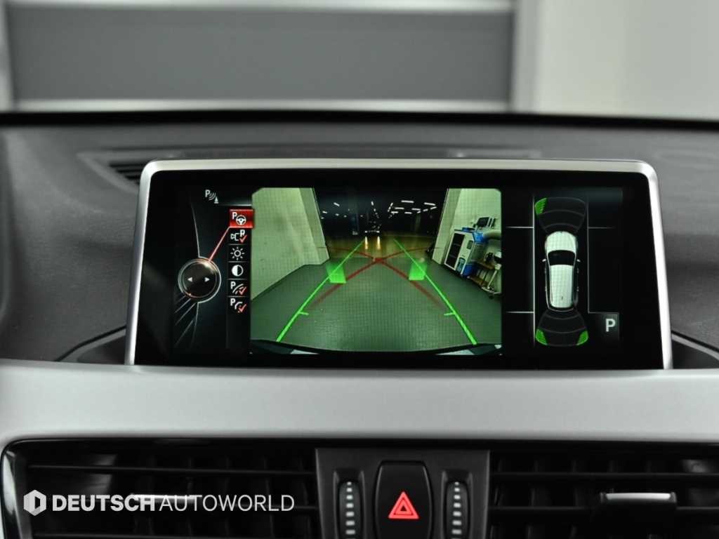 BMW X1 X1 (F48) xDrive 18d 이미지 15