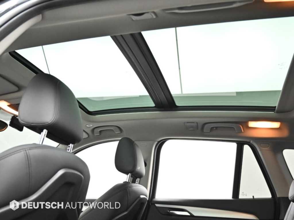 BMW X1 X1 (F48) xDrive 18d 이미지 18