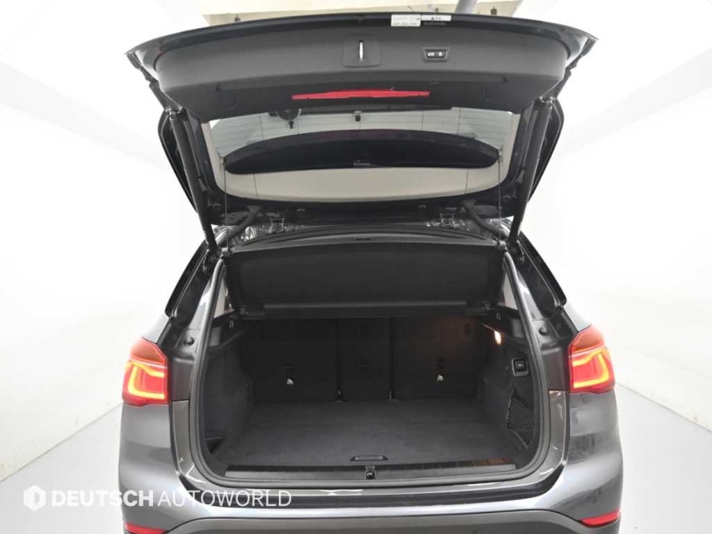 BMW X1 X1 (F48) xDrive 18d 이미지 19