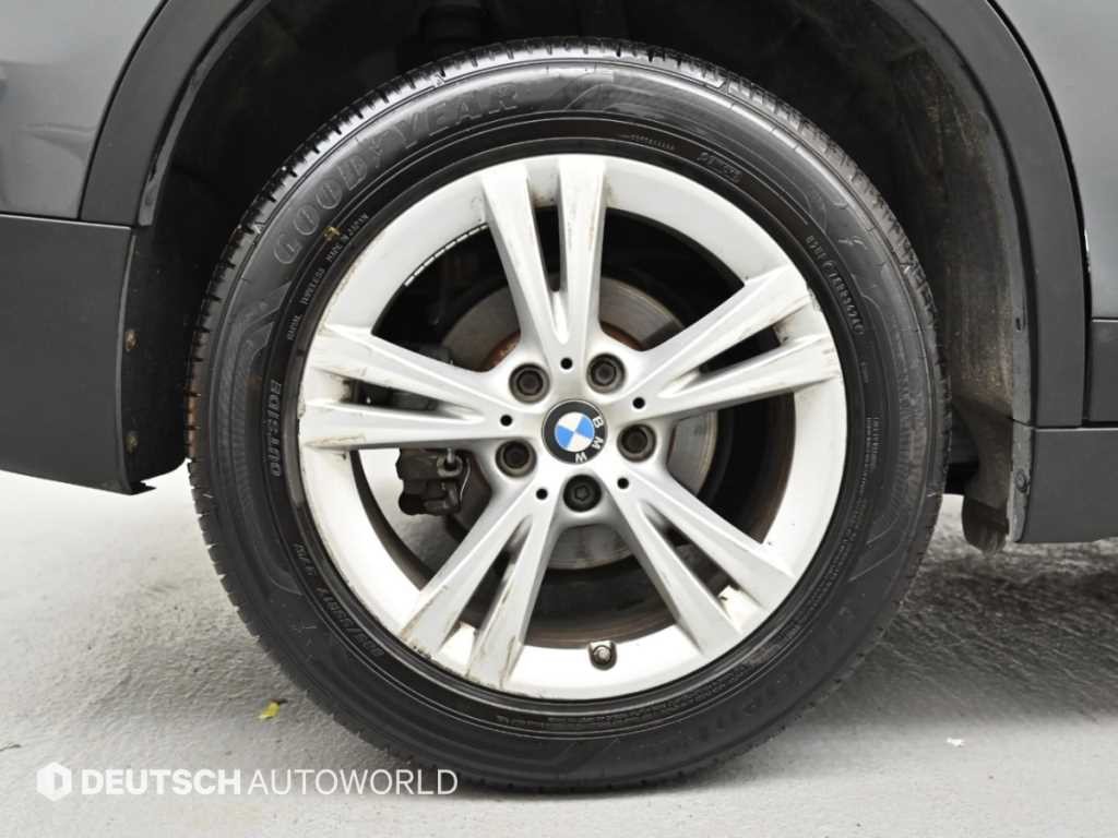 BMW X1 X1 (F48) xDrive 18d 이미지 5