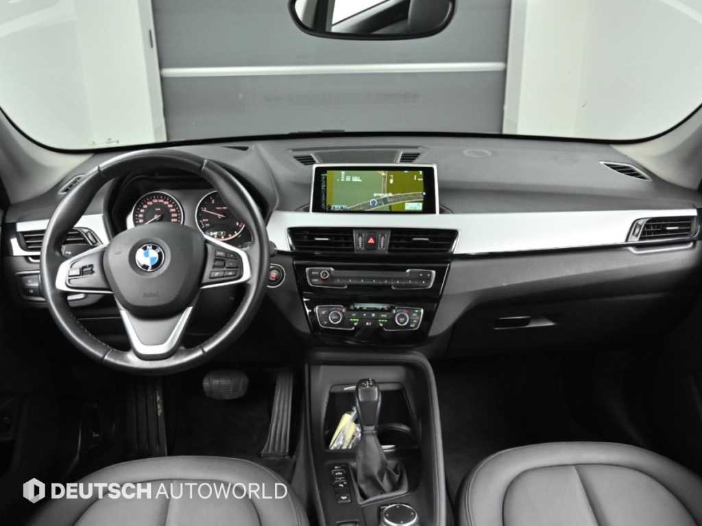 BMW X1 X1 (F48) xDrive 18d 이미지 7