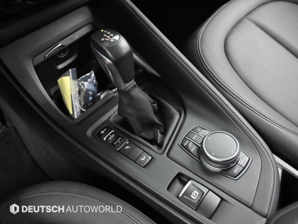 BMW X1 X1 (F48) xDrive 18d 이미지 9