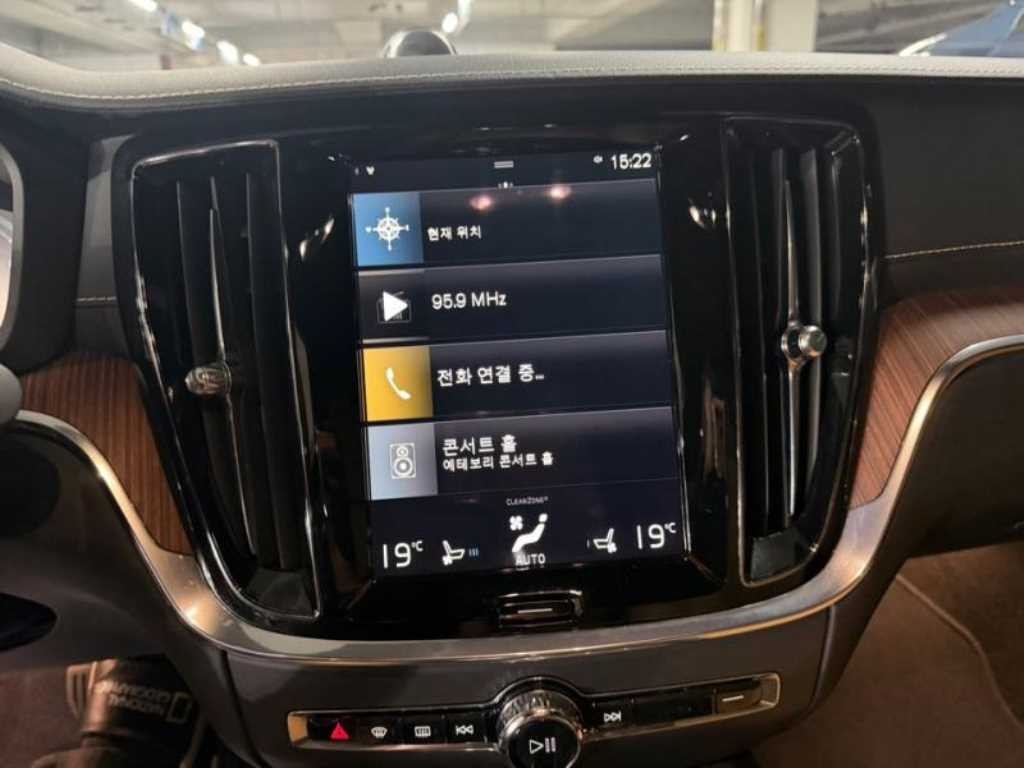 볼보 S60 S60(3세대) B5 인스크립션 이미지 10