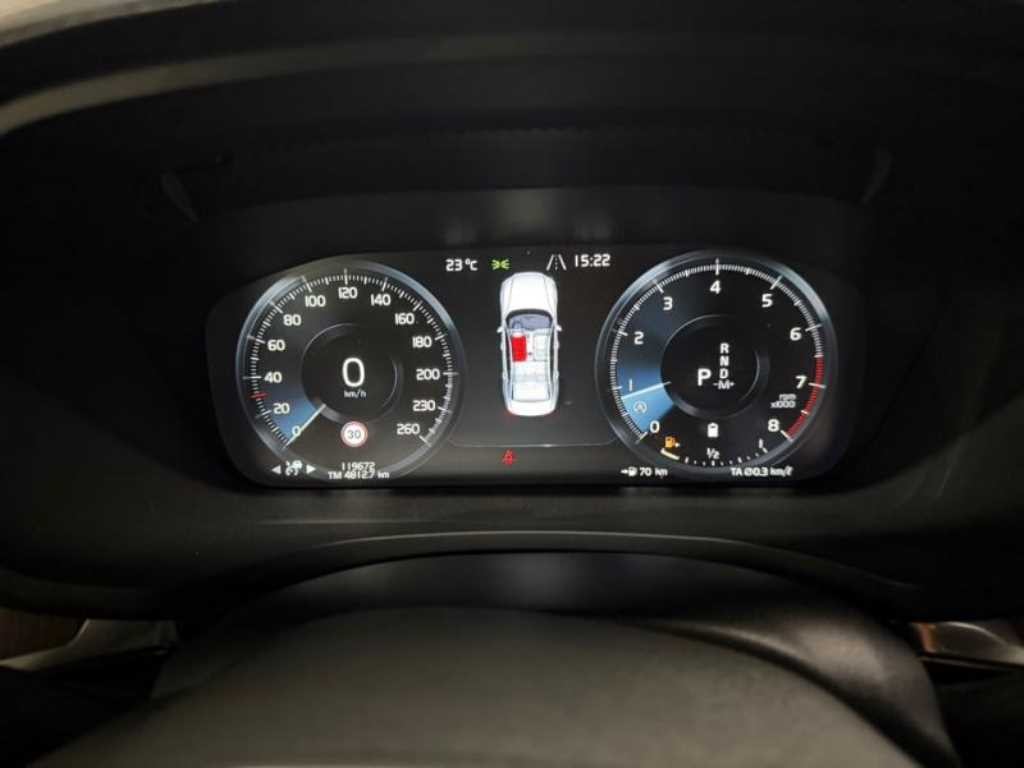 볼보 S60 S60(3세대) B5 인스크립션 이미지 9