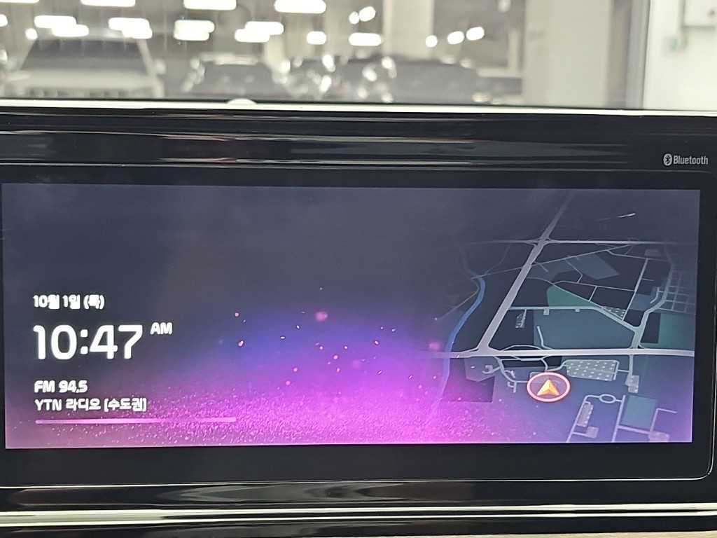 기아 K5 K5 3세대 2.0 시그니처 이미지 15