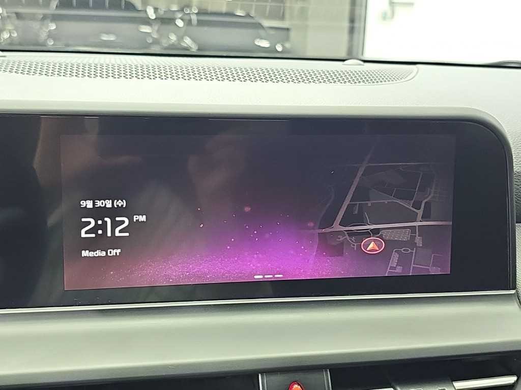 기아 셀토스 더 뉴 셀토스 가솔린 1.6 터보 2WD 트렌디 이미지 13