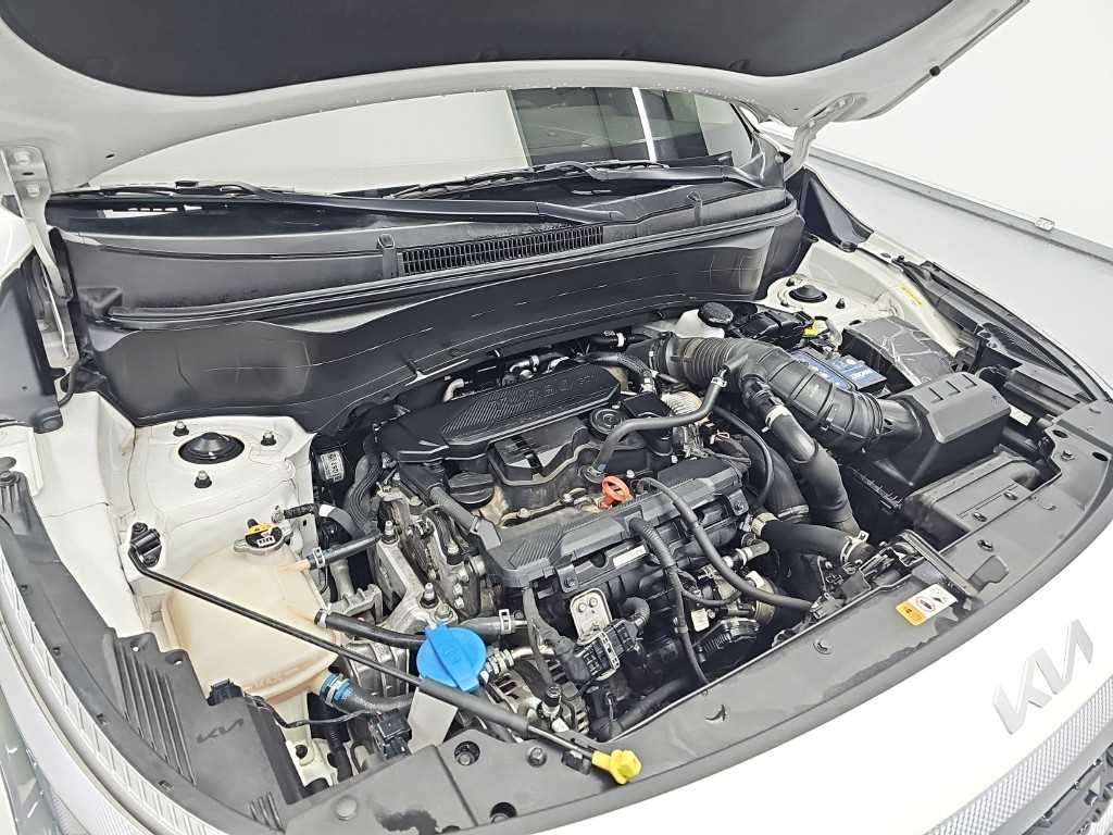 기아 셀토스 더 뉴 셀토스 가솔린 1.6 터보 2WD 트렌디 이미지 5