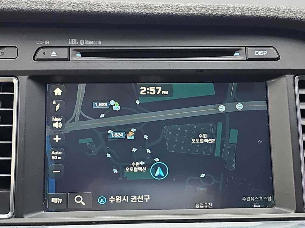 현대 쏘나타 LF 쏘나타 2.0 프리미엄 이미지 15