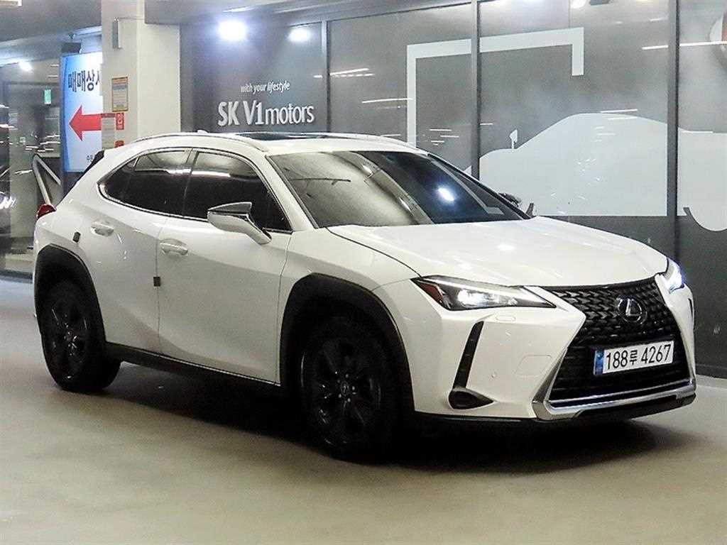 렉서스 UX UX 250h 2.0 2WD 이미지 1