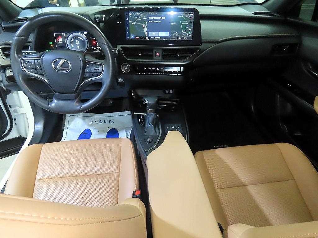 렉서스 UX UX 250h 2.0 2WD 이미지 10