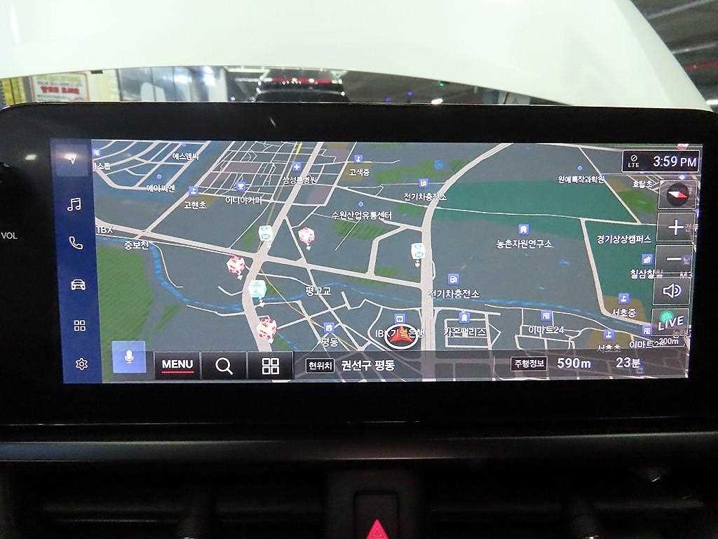 렉서스 UX UX 250h 2.0 2WD 이미지 13