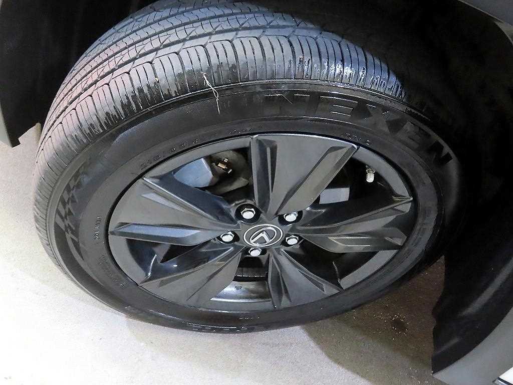 렉서스 UX UX 250h 2.0 2WD 이미지 20