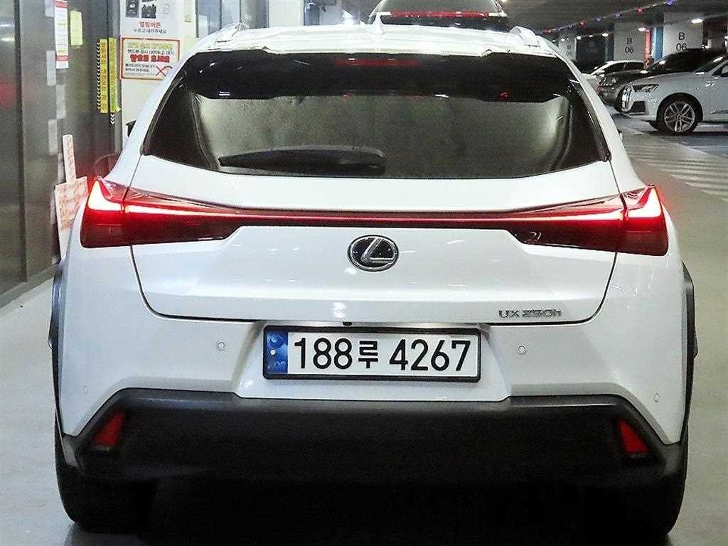 렉서스 UX UX 250h 2.0 2WD 이미지 5