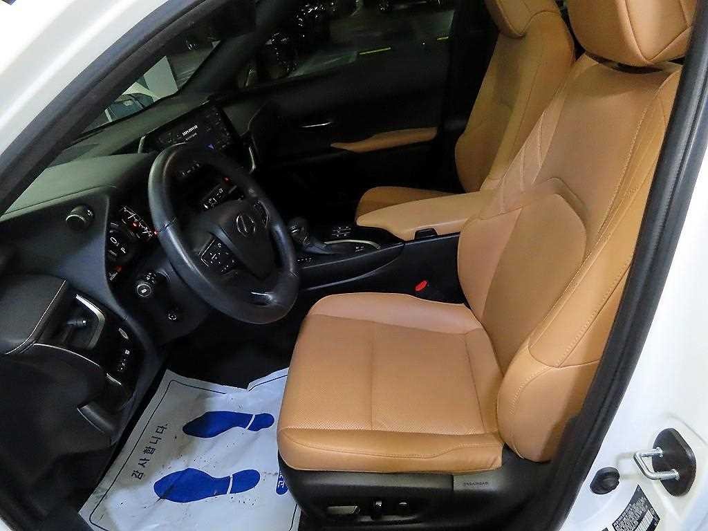 렉서스 UX UX 250h 2.0 2WD 이미지 6