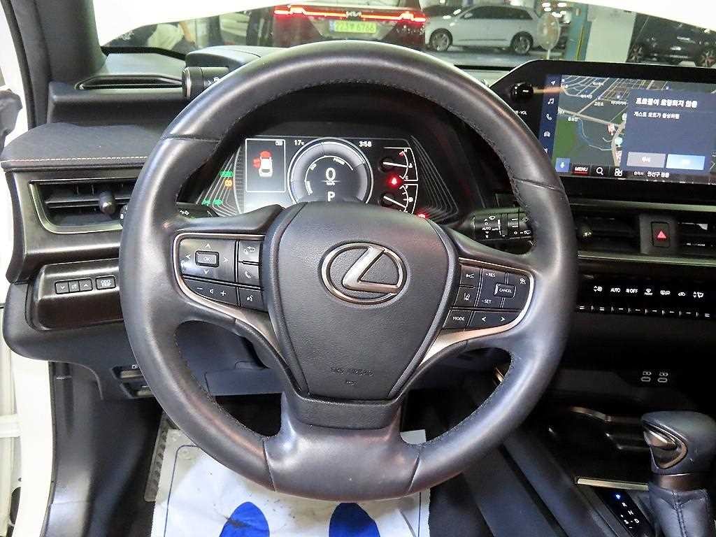 렉서스 UX UX 250h 2.0 2WD 이미지 8
