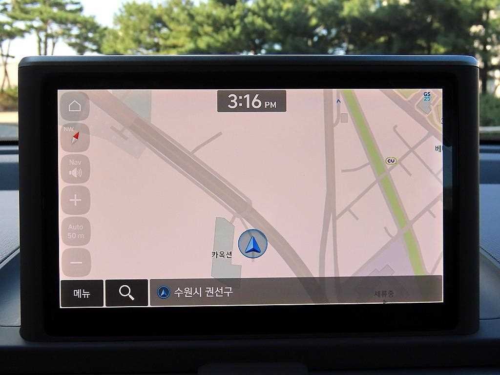 현대 캐스퍼 1.0 가솔린 디 에센셜 이미지 15