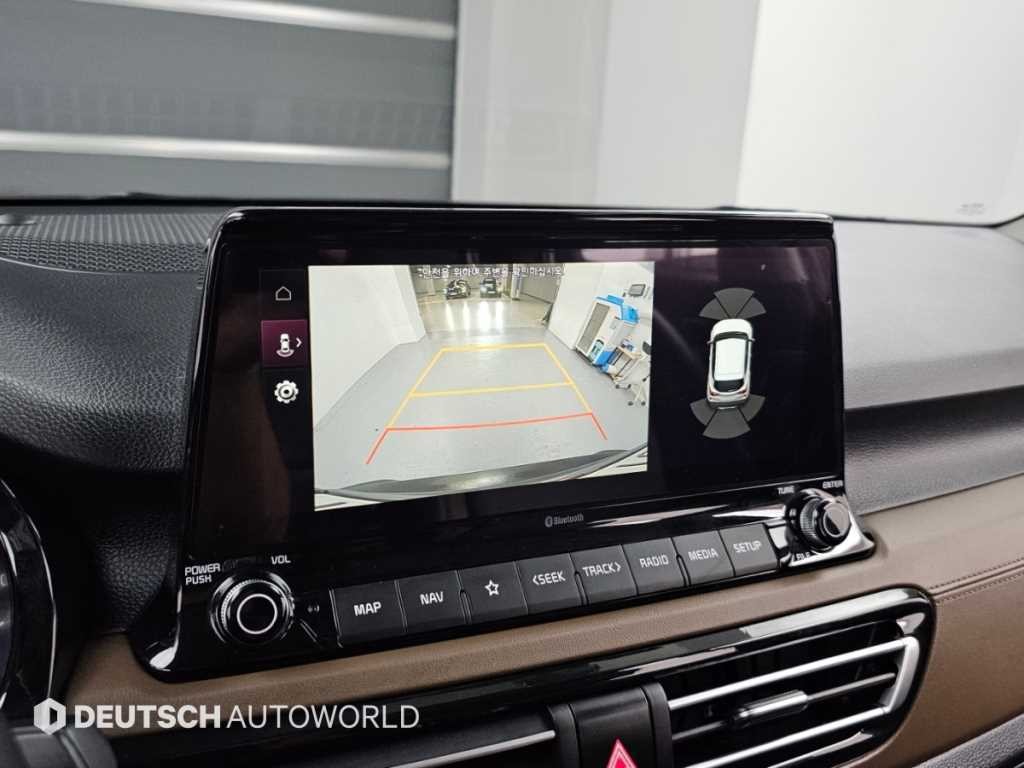 기아 셀토스 가솔린 1.6 터보 2WD 노블레스 이미지 15