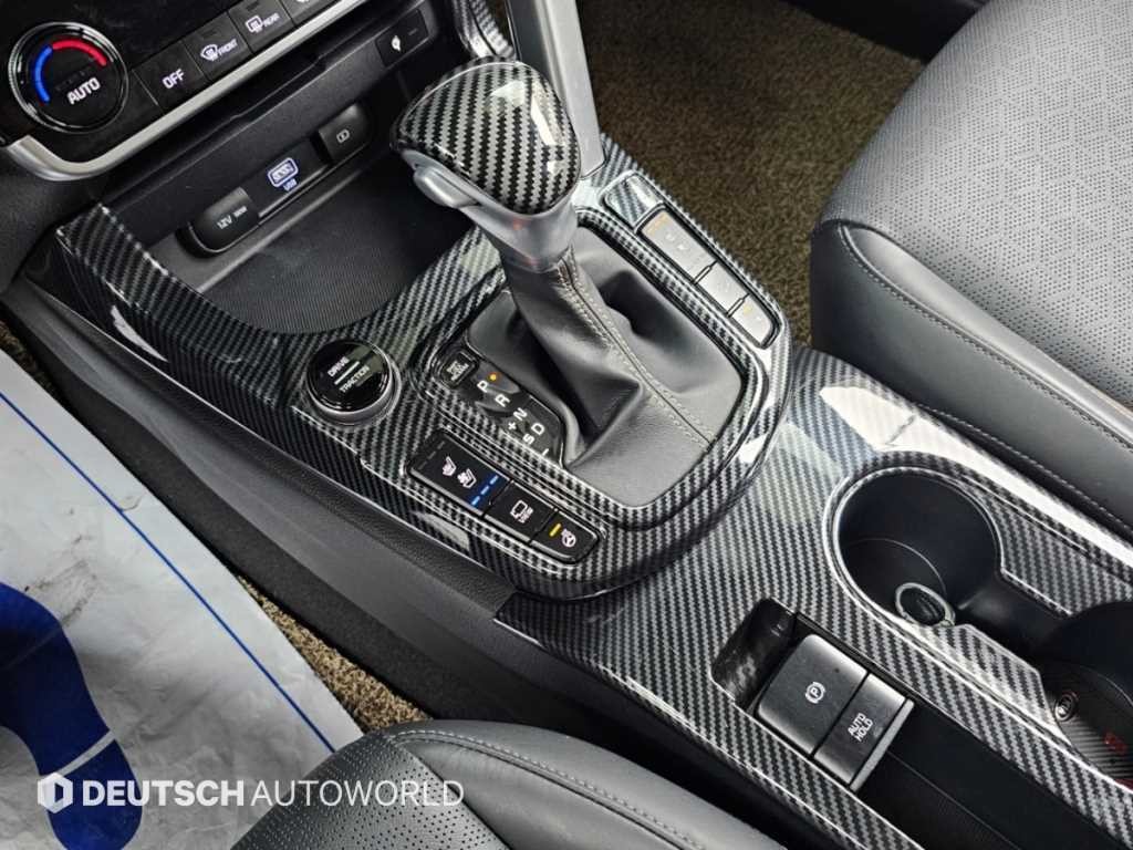 기아 셀토스 가솔린 1.6 터보 2WD 노블레스 이미지 9