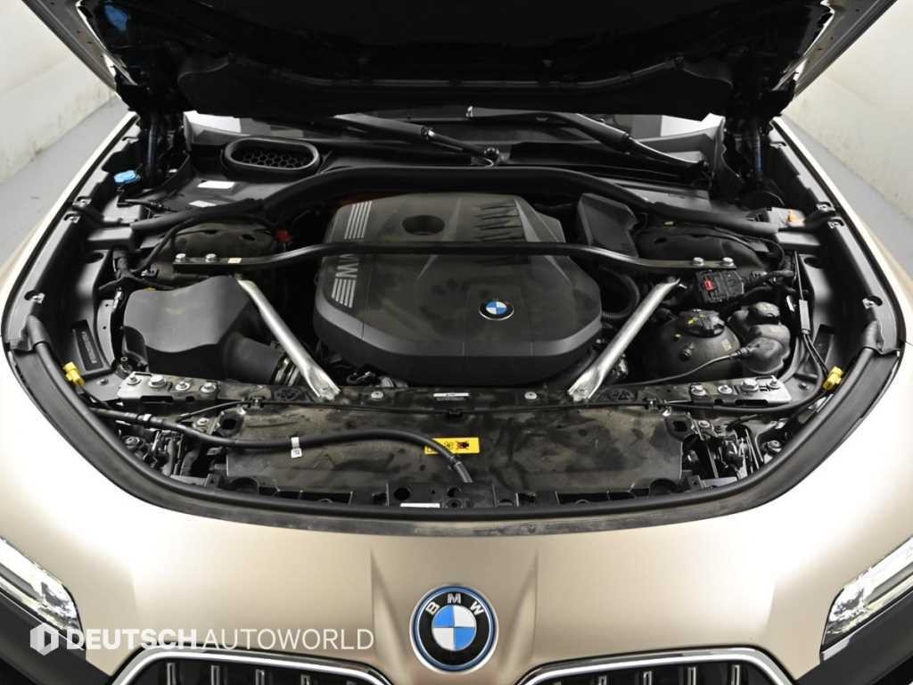 BMW 7시리즈 7시리즈 (G70) 750e xDrive M 스포츠 이미지 6