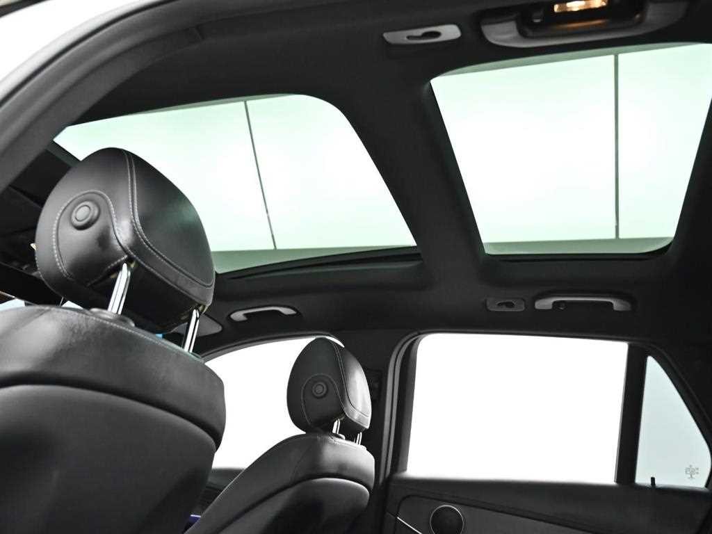 벤츠 GLC 클래스 GLC클래스 X253 GLC 300 4MATIC 이미지 18
