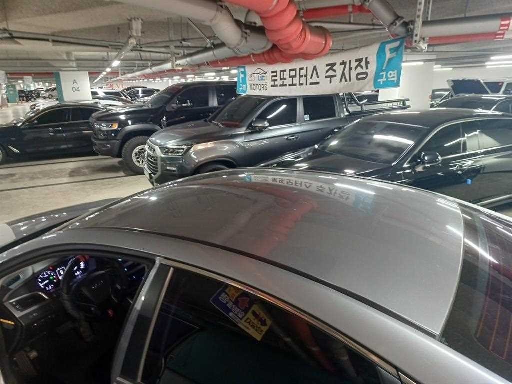 현대 쏘나타 LF 쏘나타 2.0 스타일 이미지 18