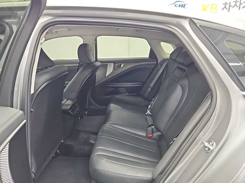 기아 K8 3.5 LPG 2WD 택시형 트렌디 이미지 12