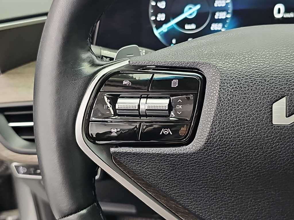 기아 K8 3.5 LPG 2WD 택시형 트렌디 이미지 16