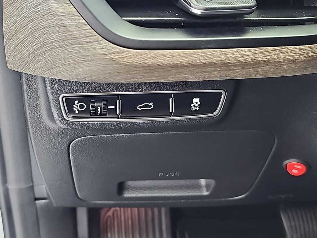 기아 K8 3.5 LPG 2WD 택시형 트렌디 이미지 17