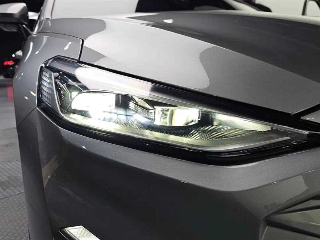 기아 K8 3.5 LPG 2WD 택시형 트렌디 이미지 19
