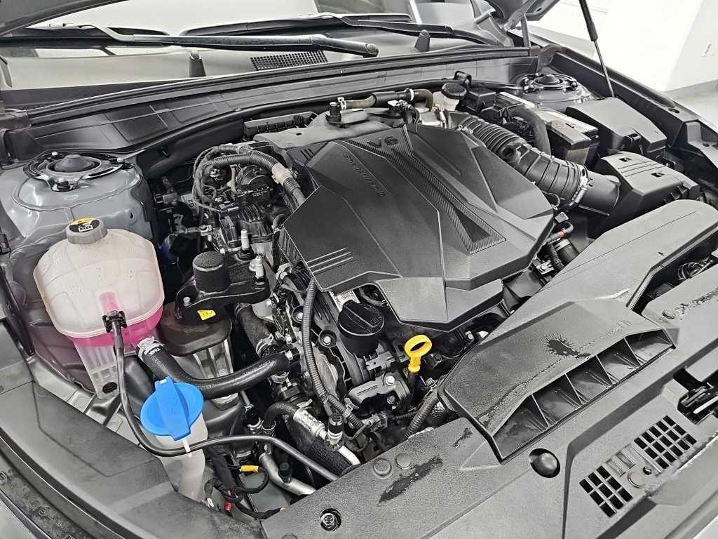 기아 K8 3.5 LPG 2WD 택시형 트렌디 이미지 5