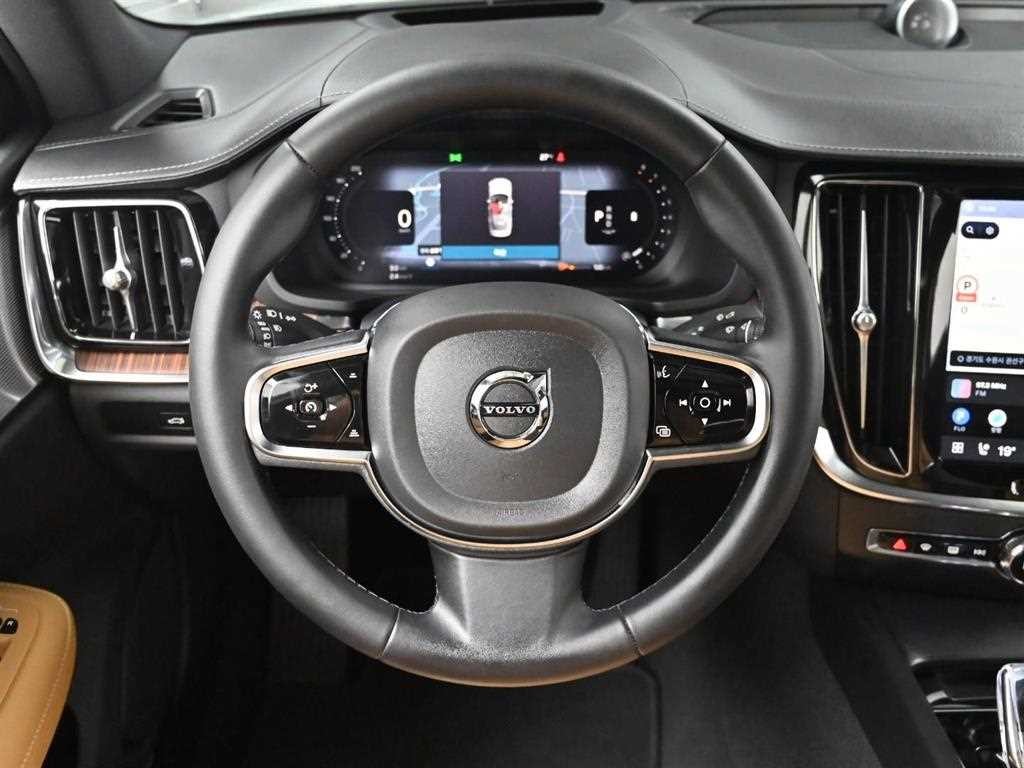 볼보 S60 S60(3세대) B5 얼티메이트 브라이트 이미지 13